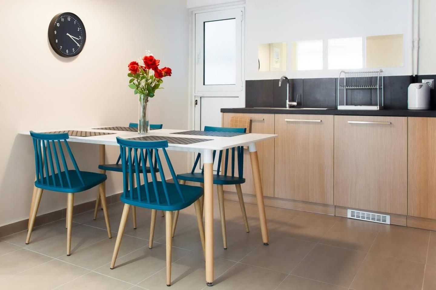 Toni'S New 2Bdroom Apartment Near Stadium Atene Esterno foto