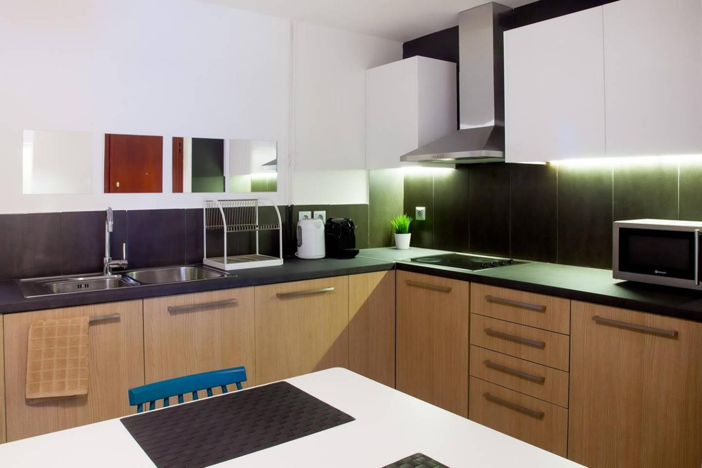 Toni'S New 2Bdroom Apartment Near Stadium Atene Esterno foto